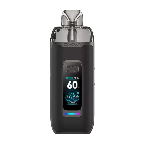 Oxva, Vprime Kit Black Leather