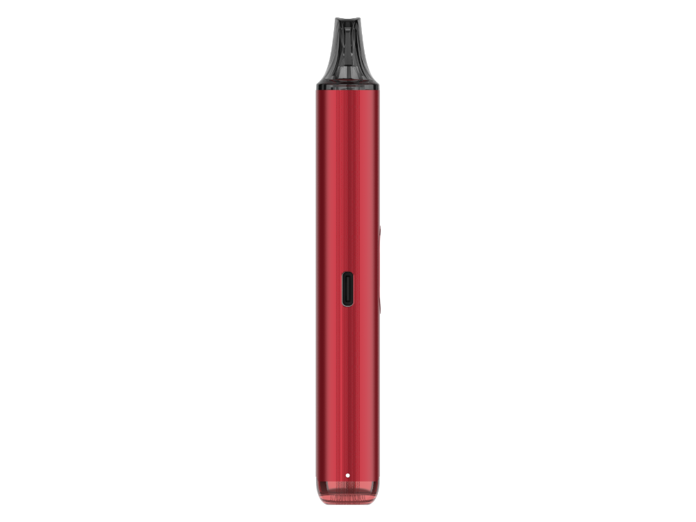 Vaporesso, Vibe Kit racing-red