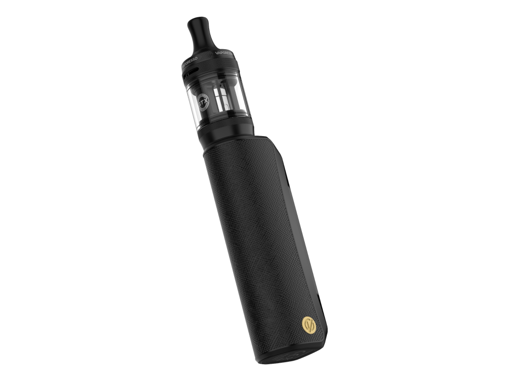 Vaporesso, GTX One Pro Kit Schwarz