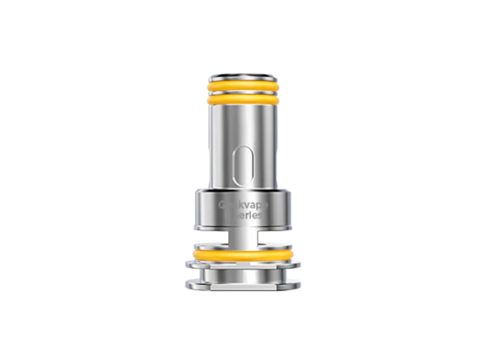 GeekVape, B MTL Coil 0,8 Ohm (5er Pack)
