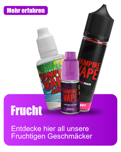 Vape Shop – günstige E-Liquids online bestellen