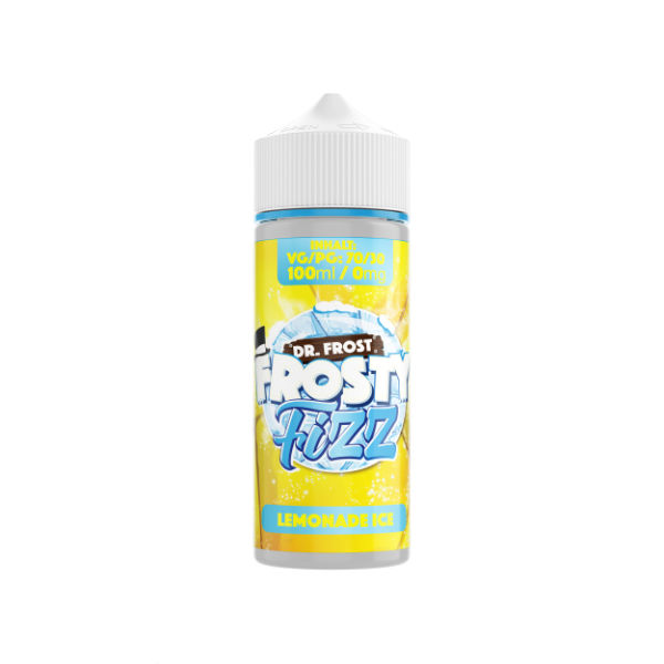 Dr. Frost - Lemonade Ice 100ml