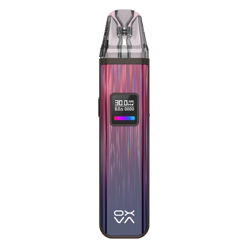OXVA Xlim Pro Pod Kit - Gleamy-Gray
