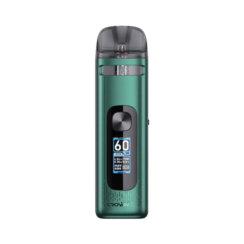 Uwell - Crown X Kit - Grün