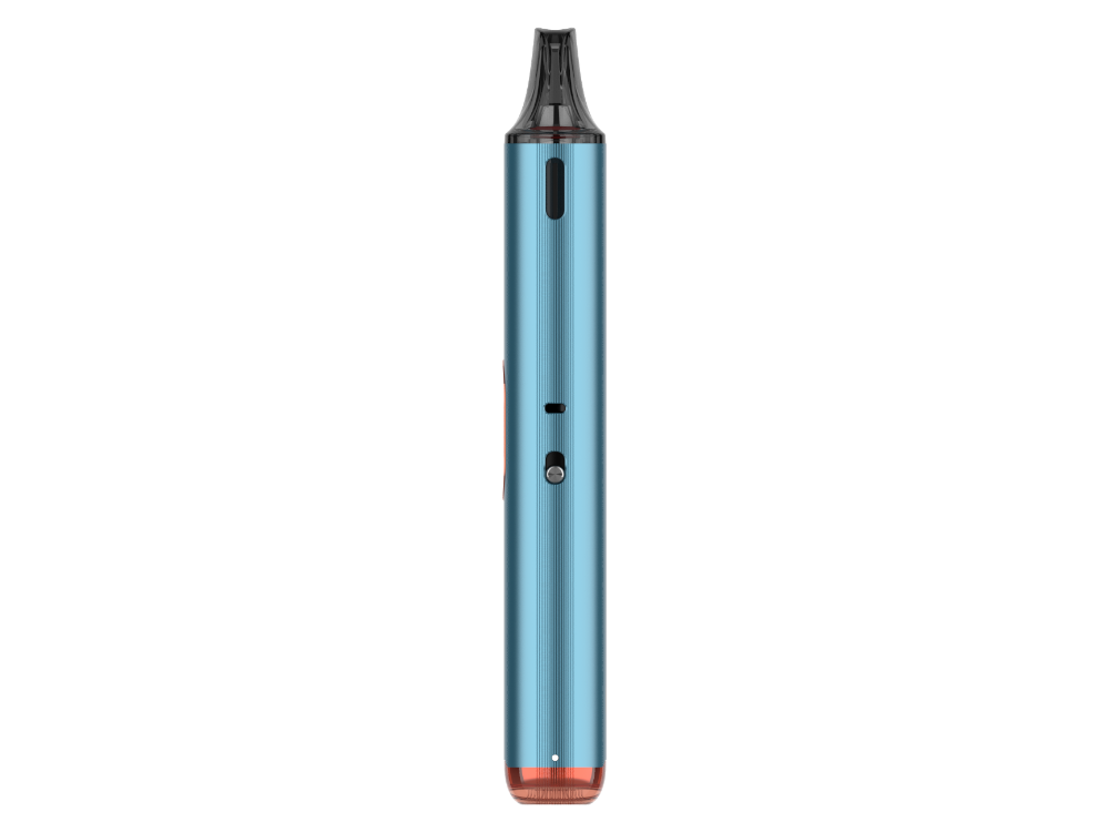Vaporesso, Vibe Kit turbo-blue