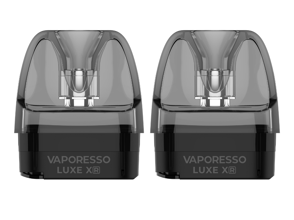 Vaporesso, Luxe XR DTL Pod 5ml (2er Pack)(Neue Version)