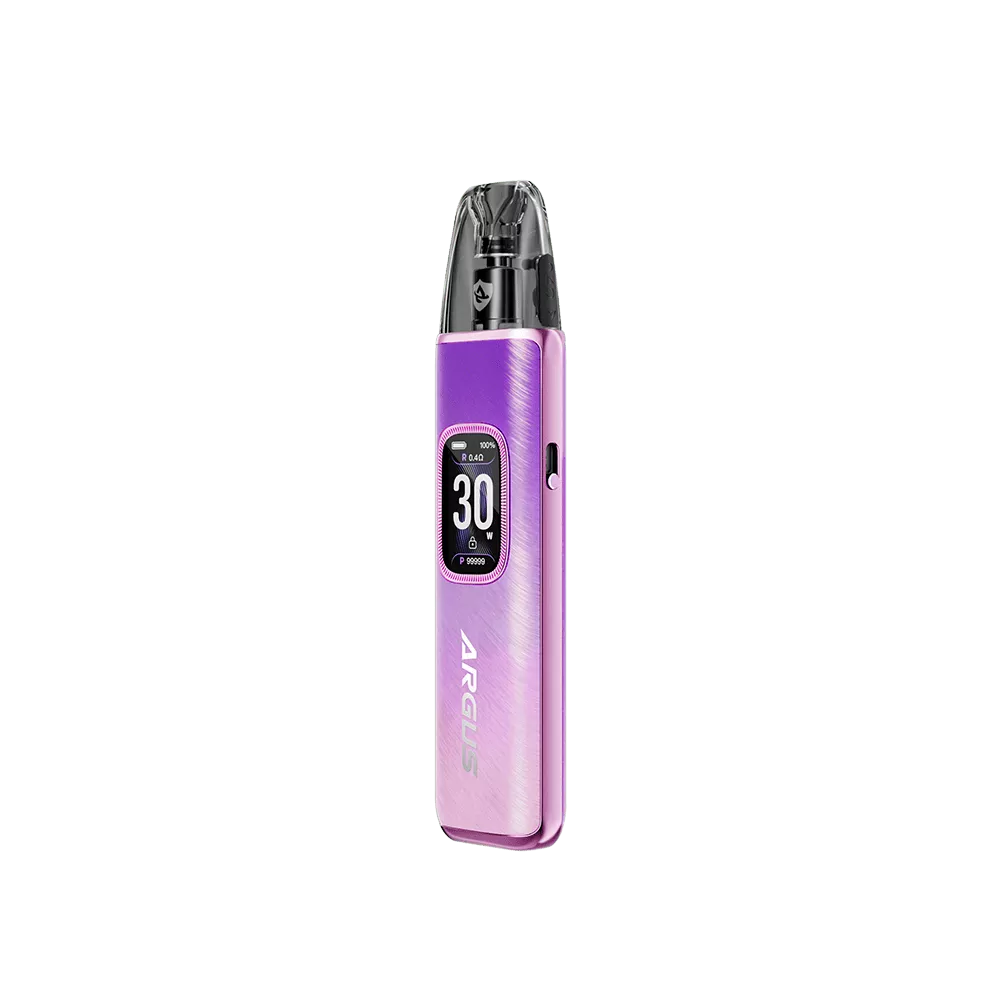 Voopoo, Argus G3 Kit Aurora Purple