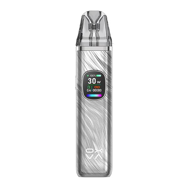  OXVA - Xlim Pro 2 Kit - Platinum Gray