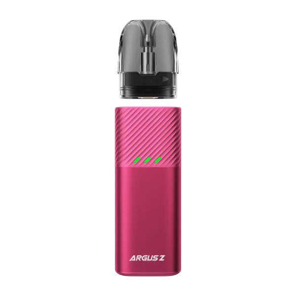 VooPoo Argus Z Podkit - Pink