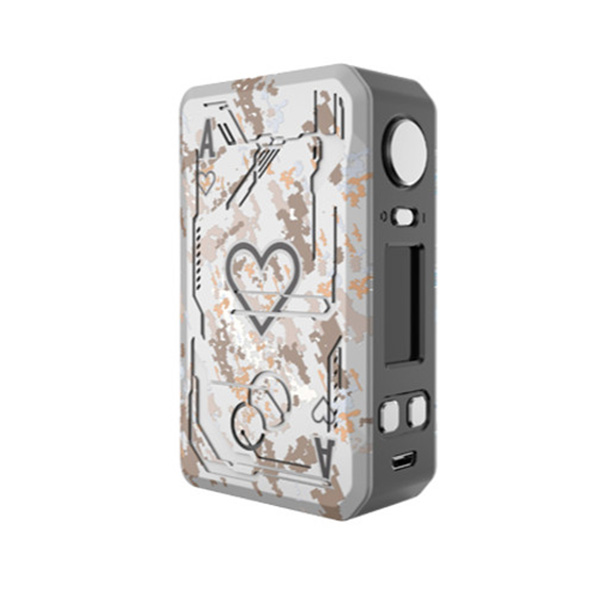Tesla Poker 218 Mod