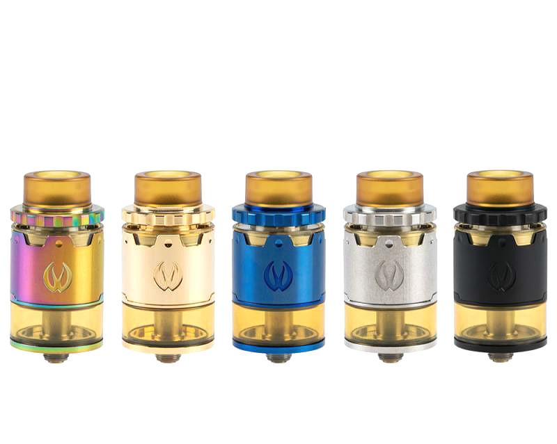 Vandy Vape Pyro V2 RDTA