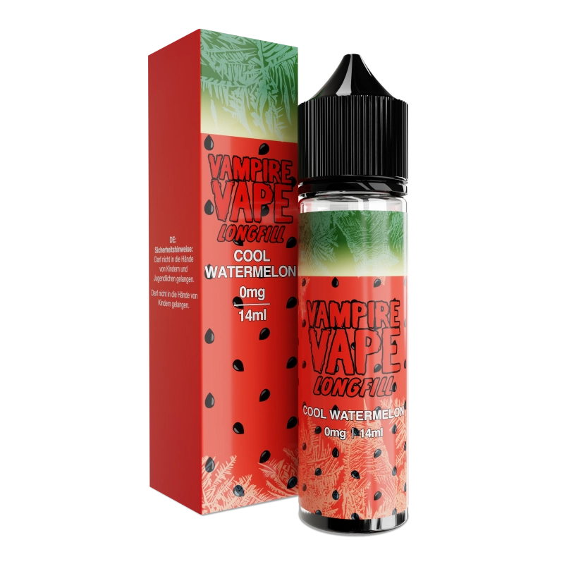 Cool Watermelon Longfill Aroma 14ml