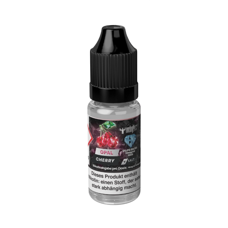 Dr. Vapes 10ml Nic Salt - GEMS - Opal 10mg