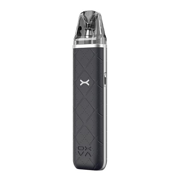 OXVA - Xlim Go Pod Kit - Dark grey