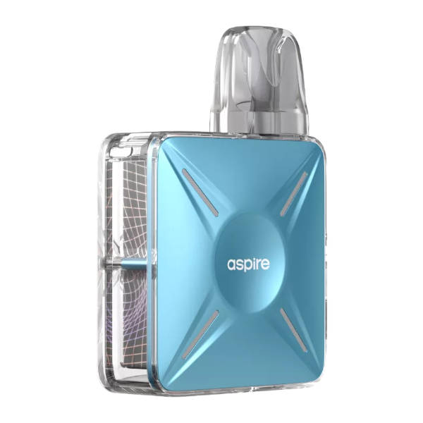 Aspire Cyber X Podkit - Blau