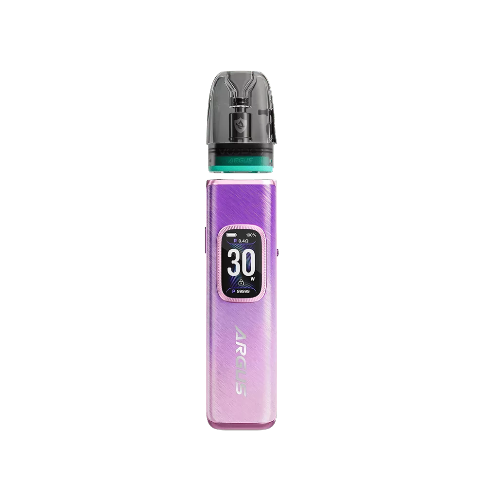 Voopoo, Argus G3 Kit Aurora Purple