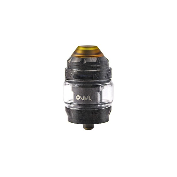 Advken OWL Tank Matt Schwarz