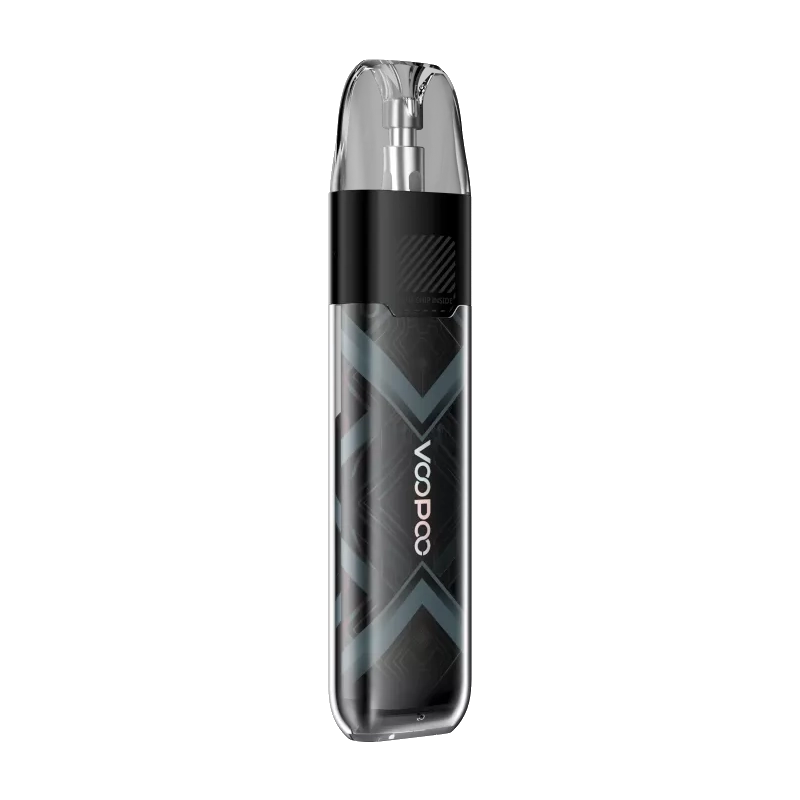 Voopoo Argus P1s Podkit - Schwarz