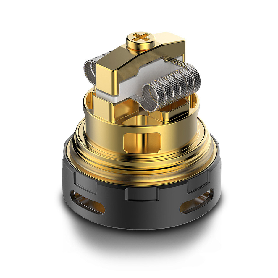 OBS Crius II RTA