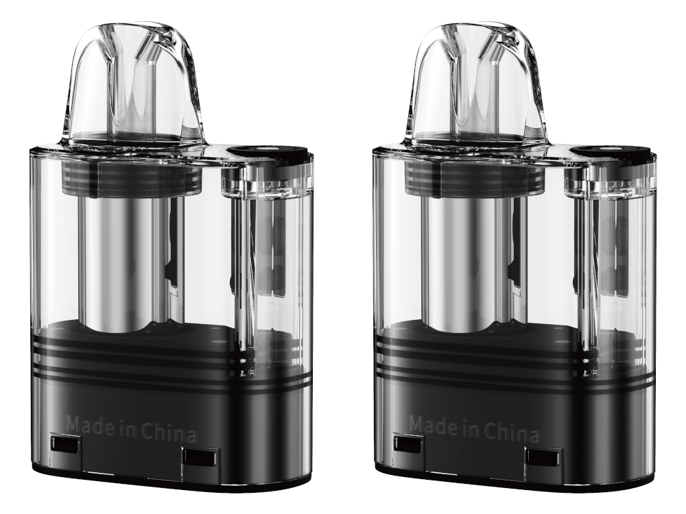 Geekvape, Go Dual Mesh 0,8 Ohm (2 Stück pro Packung)