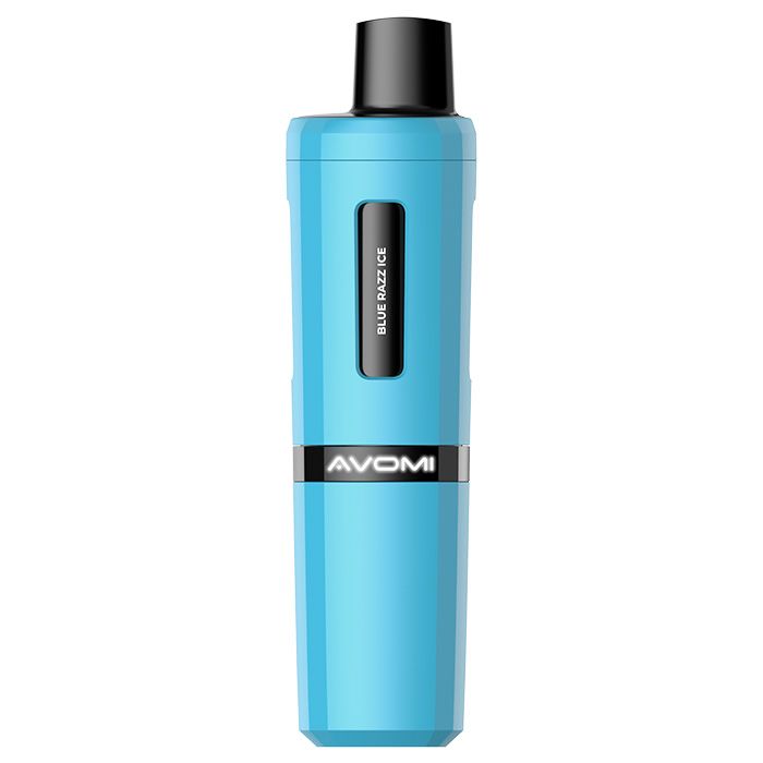 Avomi Fliq Device 4 in 1 - Arctic Blue Edition