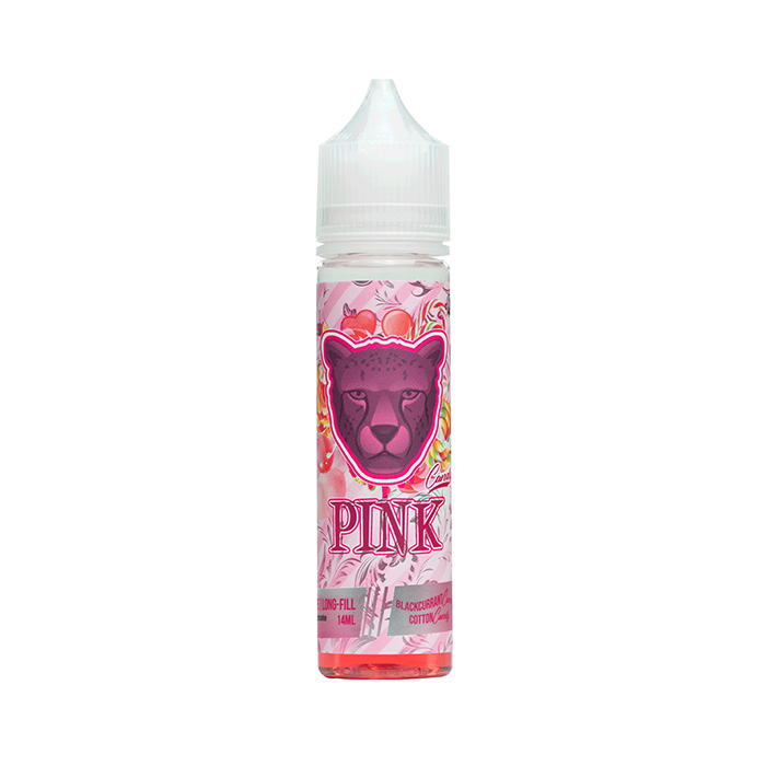 Dr. Vapes Pink Candy 14ml Longfill