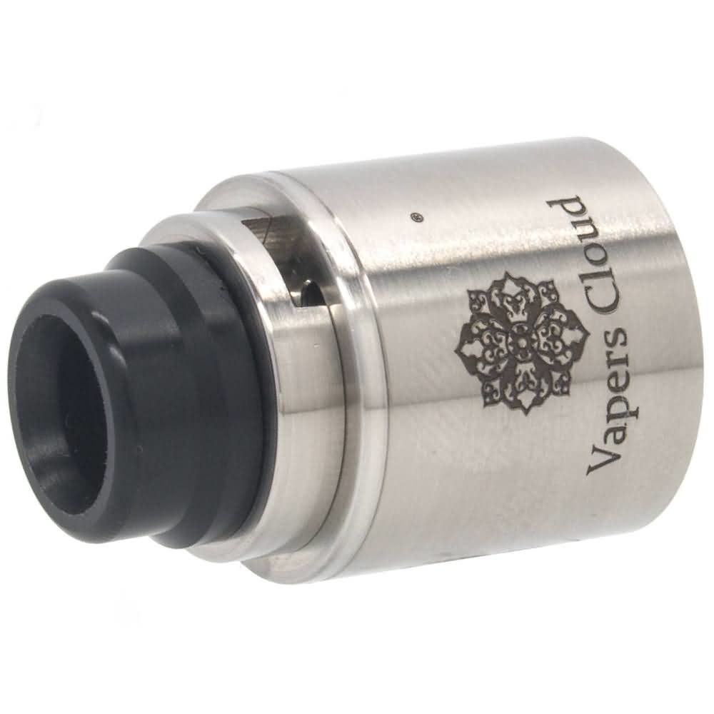 Vapers Cloud Raven V2 RDA