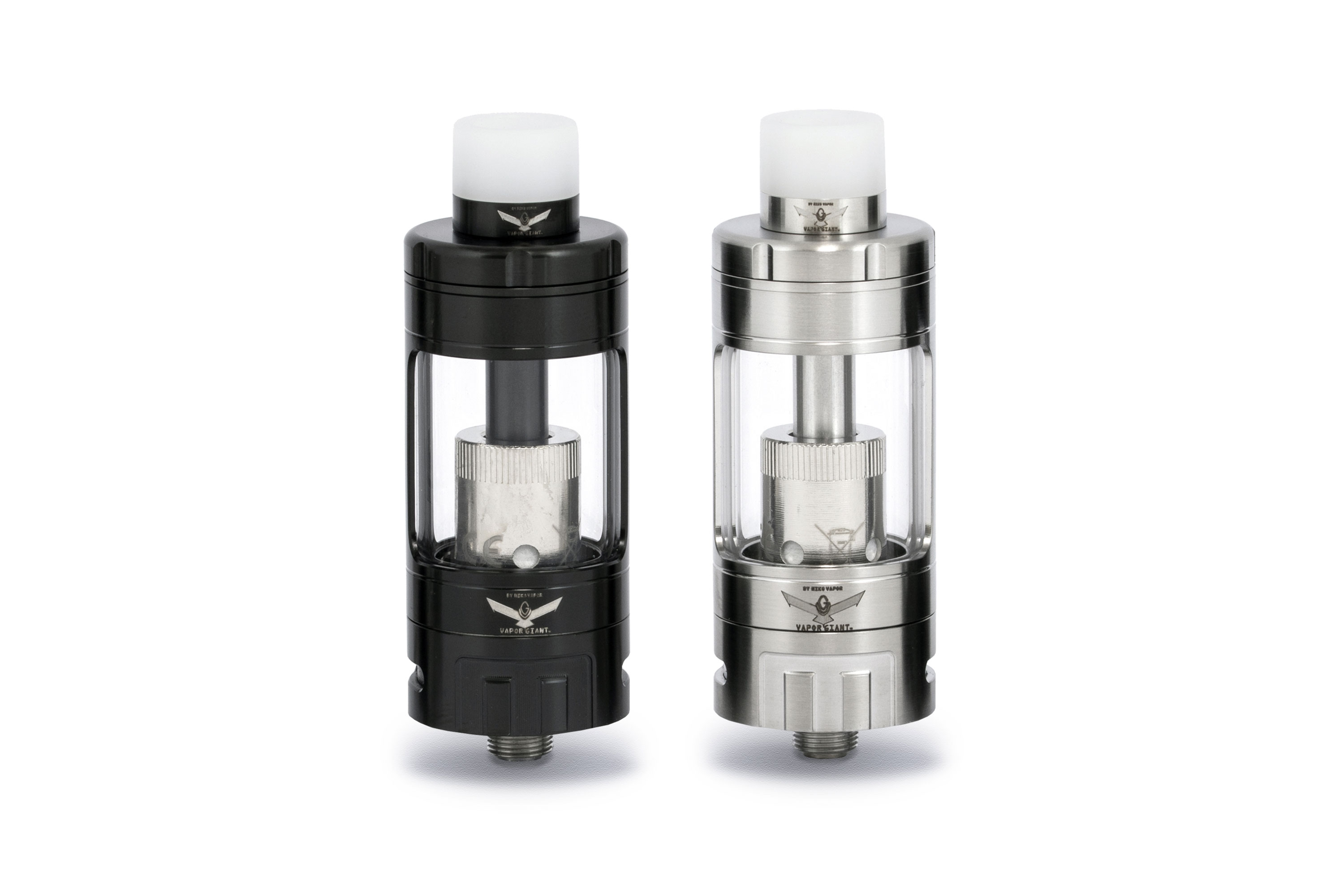 Vapor Giant Go 3 Tankverdampfer