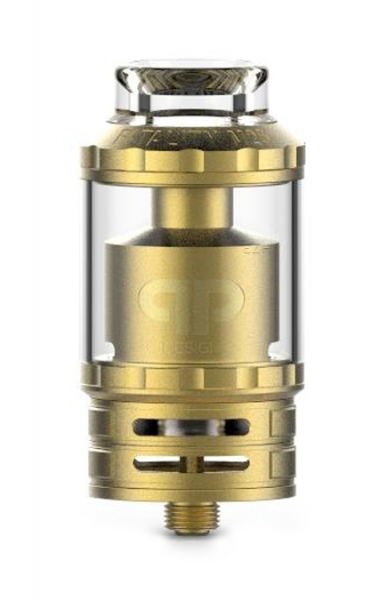 qp Design Fatality M25 RTA