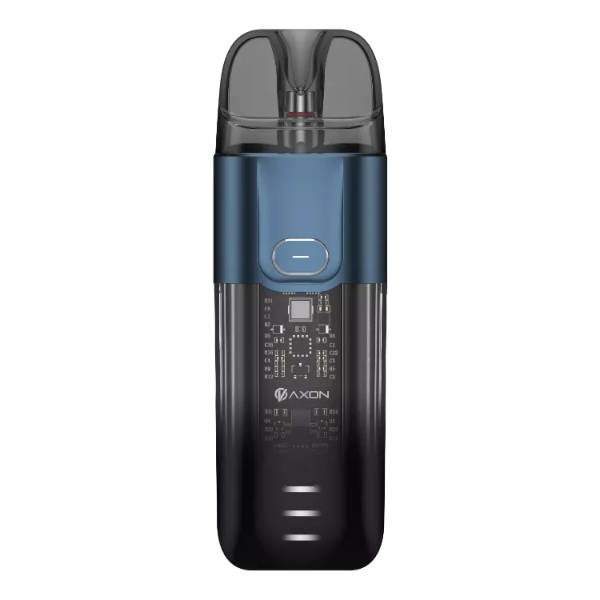 Vaporesso Luxe X Podkit - Blau