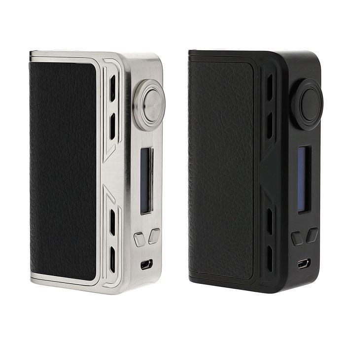 Smoant Charon TC Mod