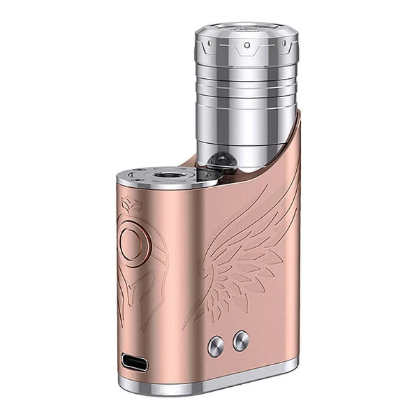 VapeFly - Brunhilde SBS 100W Mod VapeFly - Brunhilde SBS 100W Mod