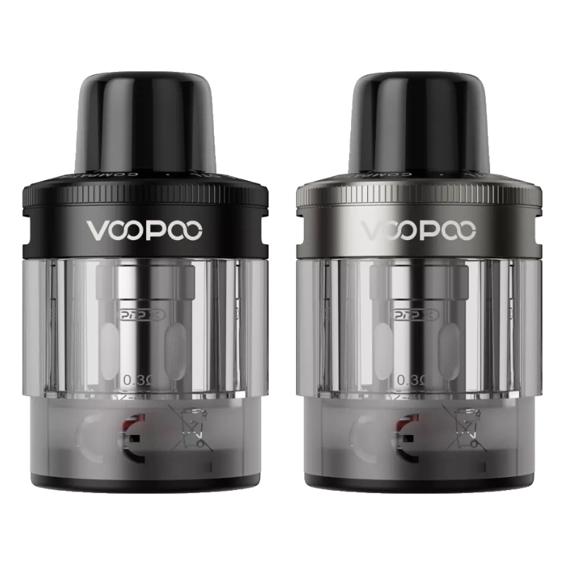 VooPoo PnP X Pod DTL -  (2er Pack)