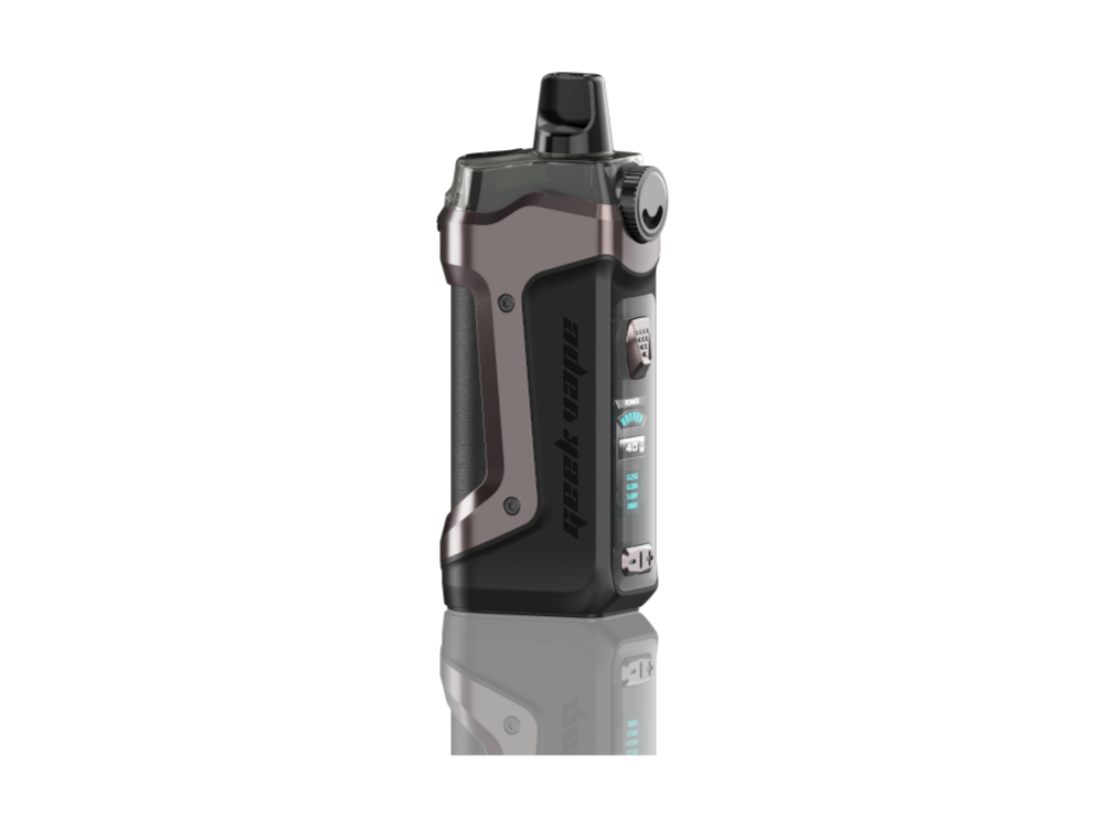 Geek Vape Boost PLUS Pod Starterkit