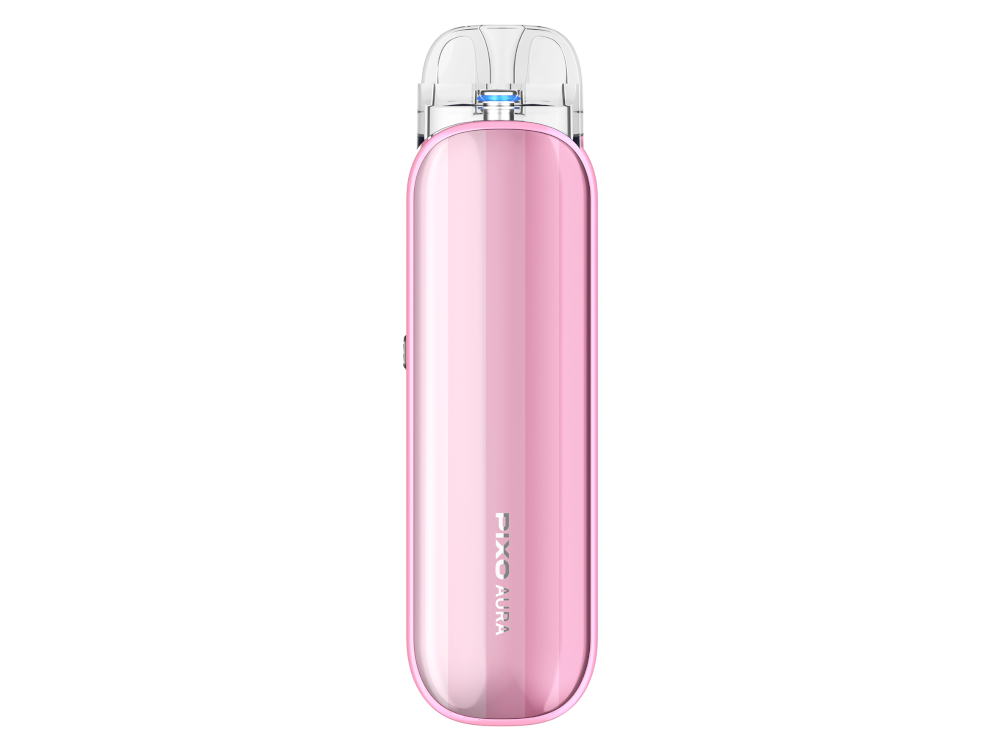 Aspire, Pixo Aura Kit Pink