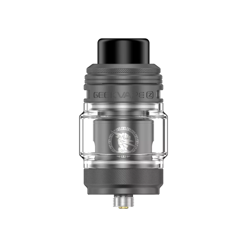 GeekVape Z Fli Subohm Tank - Gunmetal