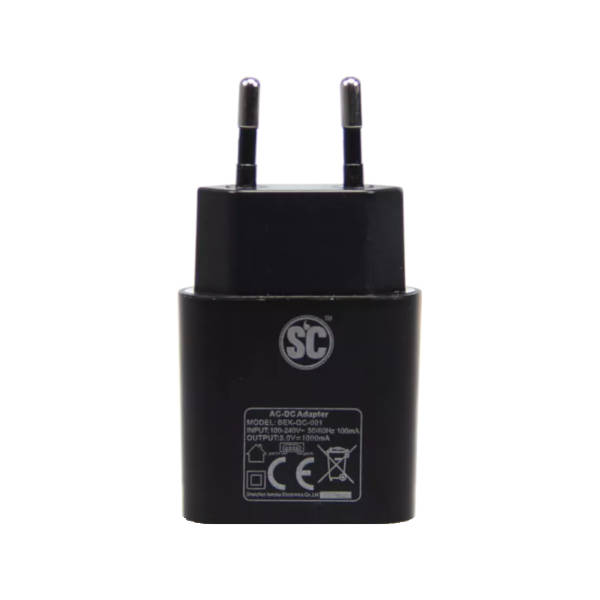 SC iStick Netzstecker 1A