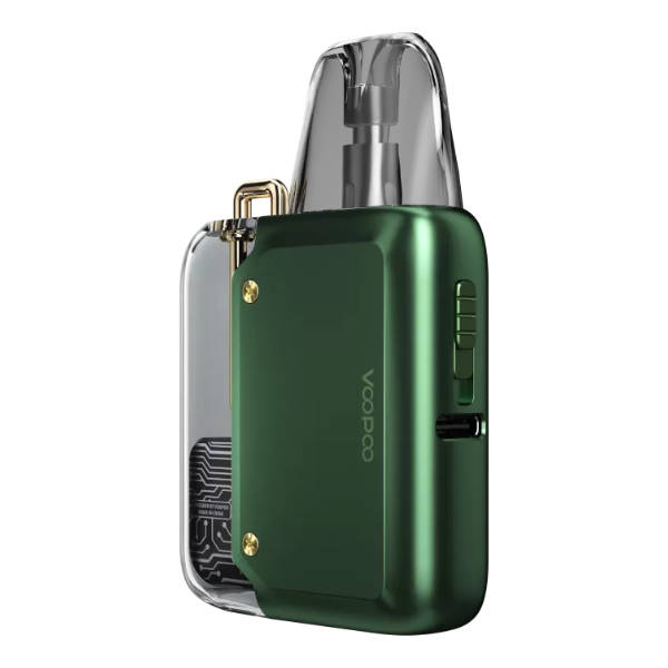 VooPoo Argus P1 Podkit - Grün