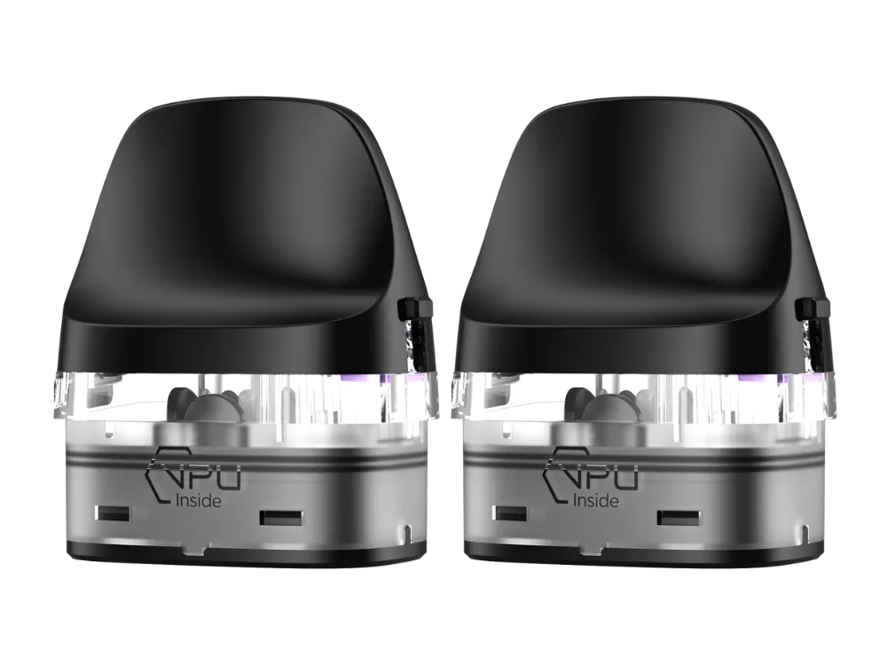 GeekVape, J Pod 1,2 Ohm (2er Pack)