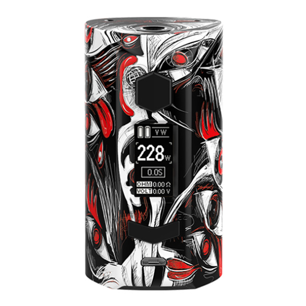 Rincoe Manto S 228 Mod