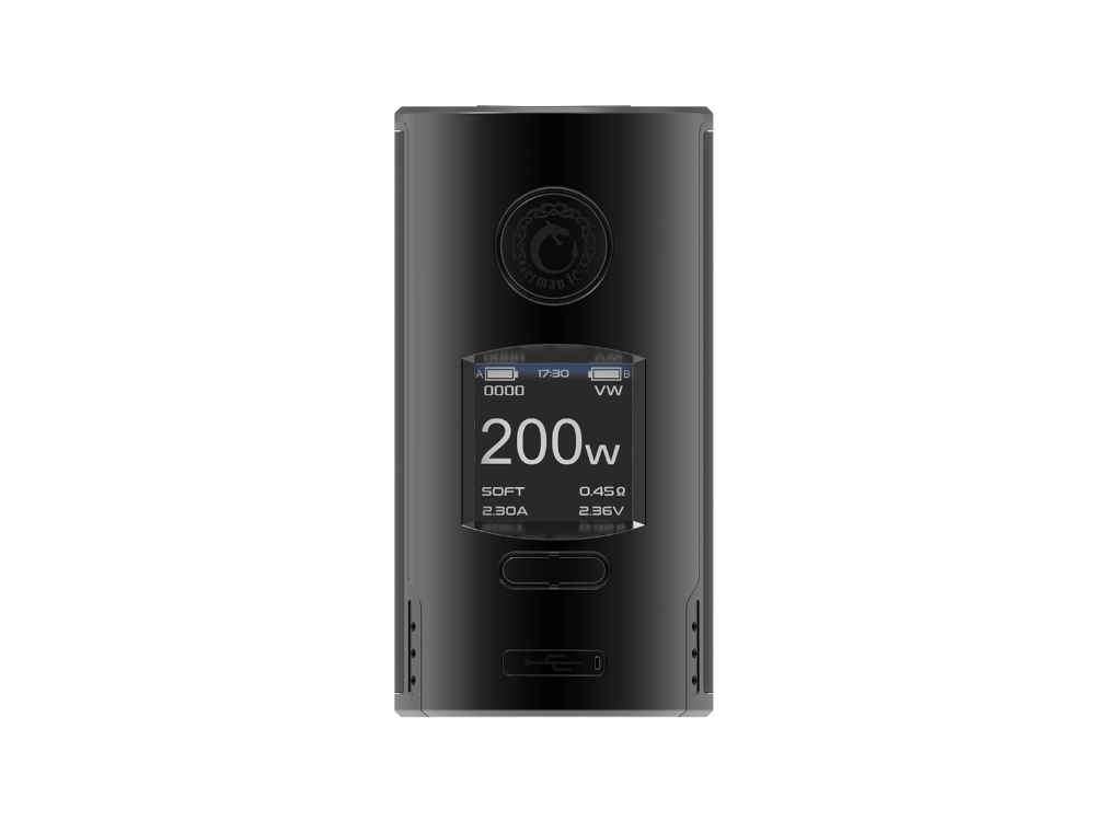 VapeFly Kriemhild Mod