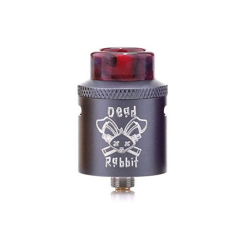 Hell Vape Dead Rabbit RDA
