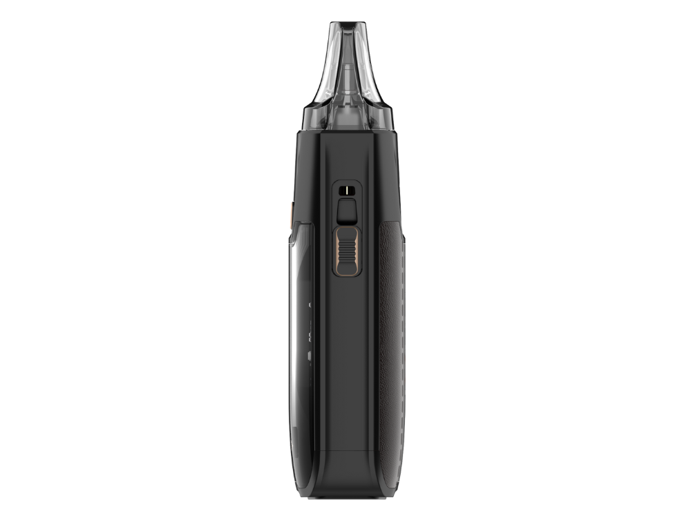 Vaporesso, LUXE XR MAX 2 Kit Schwarz-Leder