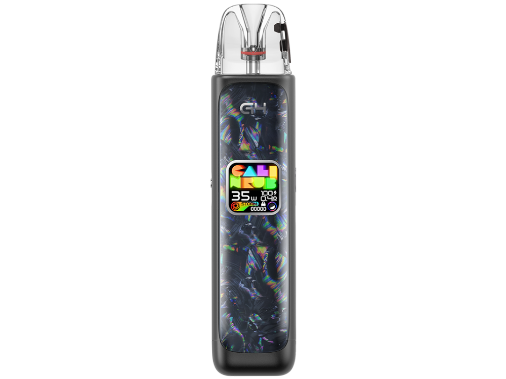 Uwell, Caliburn G4 Kit Schwarz