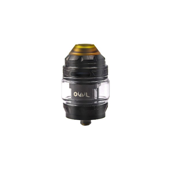 Advken OWL Tank Schwarz