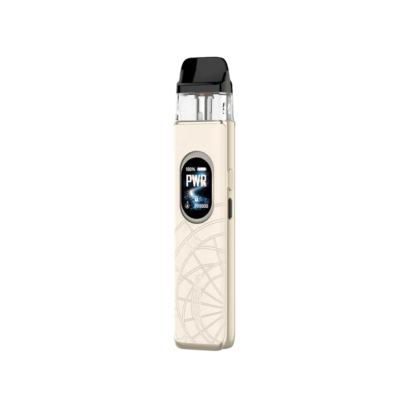 Vaporesso, Xros 6 Kit Chrono White