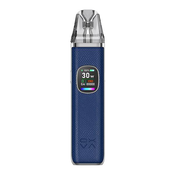 OXVA - Xlim Pro 2 Kit - Blue Python