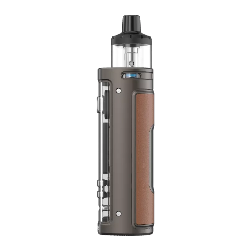 Aspire Veynom EX Kit - Gunmetal