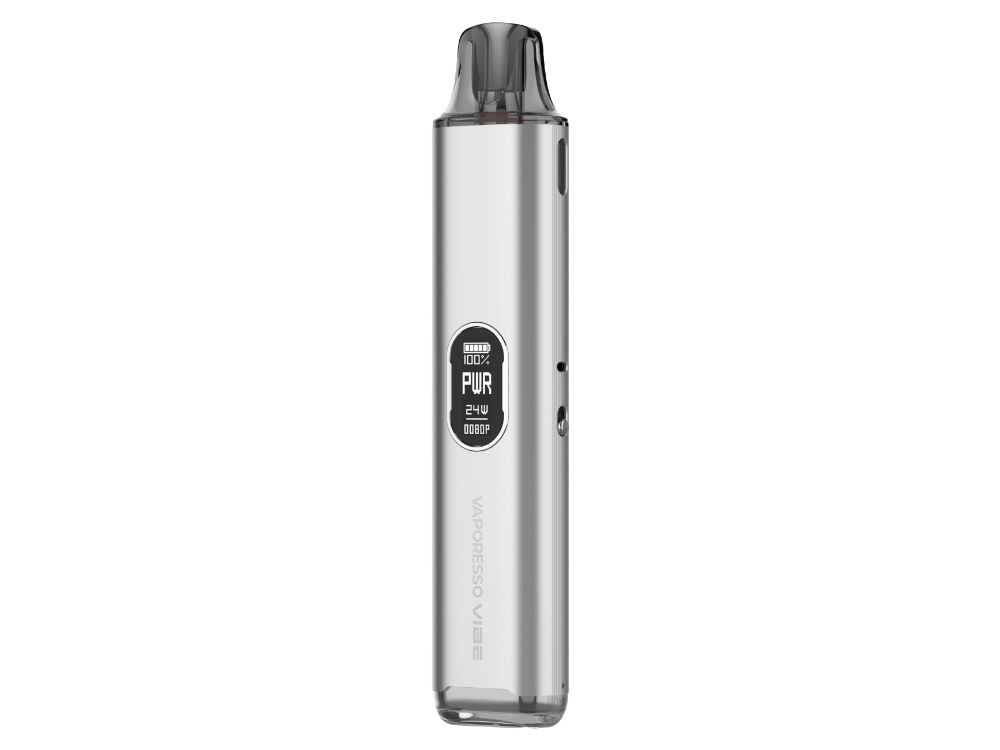Vaporesso, Vibe Kit silber
