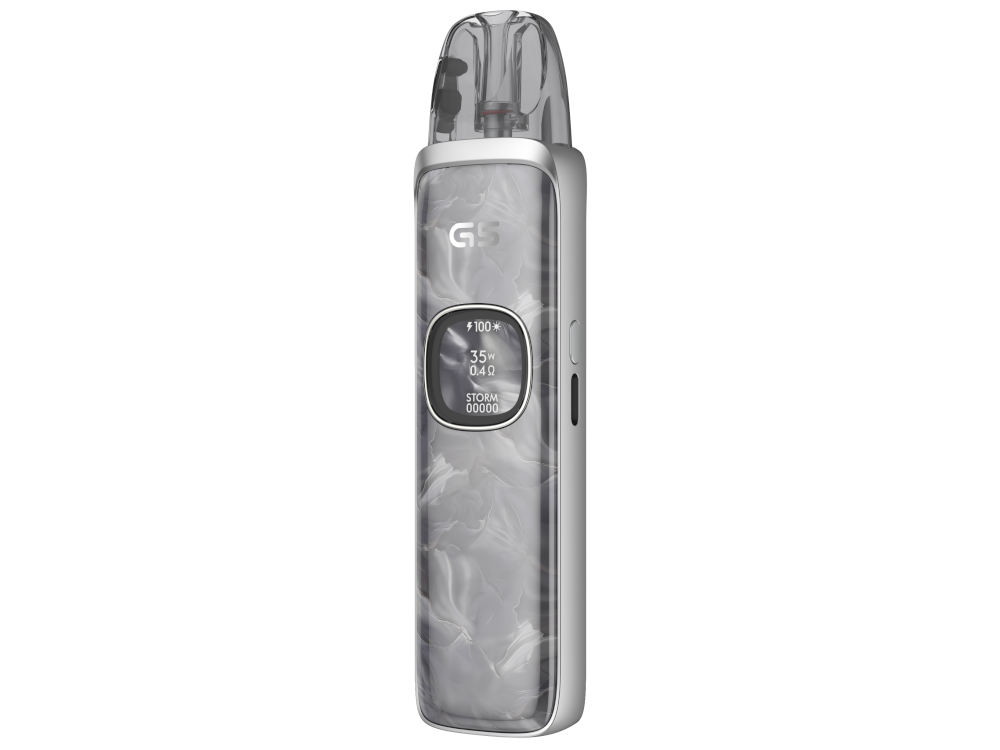 Uwell, Caliburn G5 Kit Silver Marble